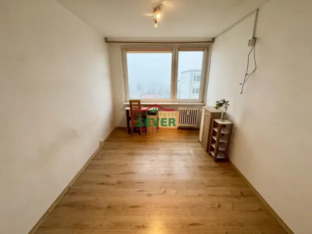 Prodej bytu 2+kk, Litvínov - Janov, Hamerská, 41 m2