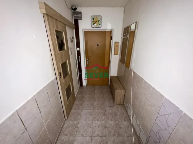 Prodej bytu 2+kk, Litvínov - Janov, Hamerská, 41 m2