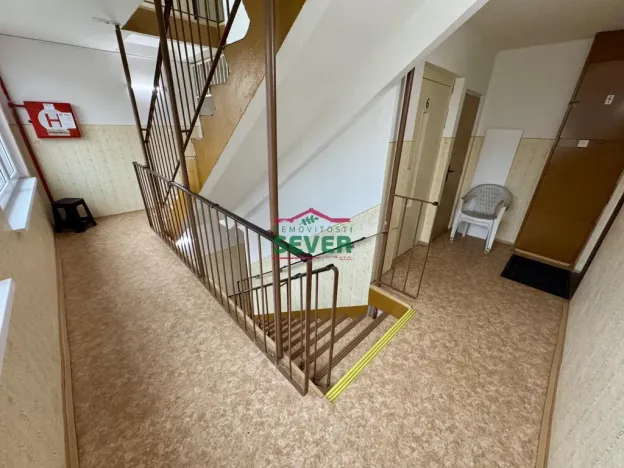 Prodej bytu 2+kk, Litvínov - Janov, Hamerská, 41 m2