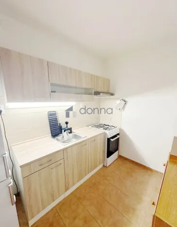 Pronájem bytu 3+kk, Praha, Křejpského, 68 m2