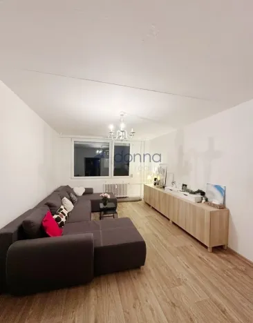 Pronájem bytu 3+kk, Praha, Křejpského, 68 m2
