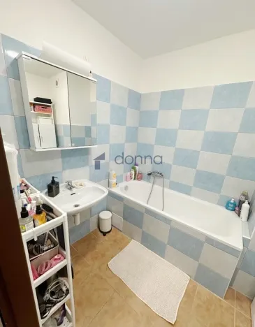 Pronájem bytu 3+kk, Praha, Křejpského, 68 m2