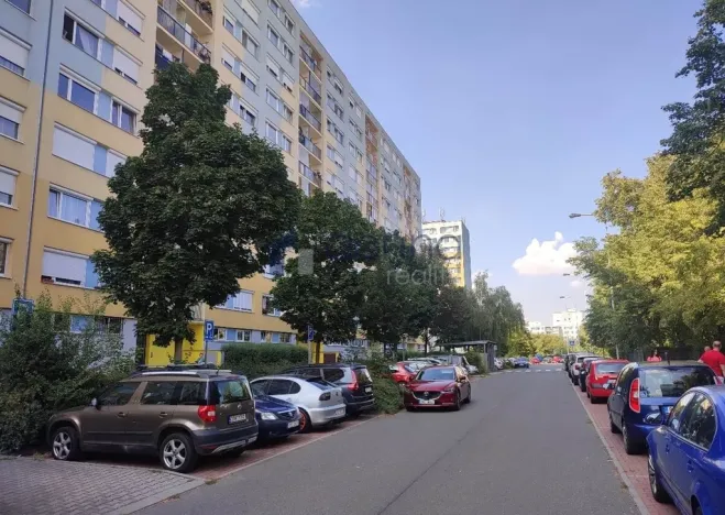 Pronájem bytu 3+kk, Praha, Křejpského, 68 m2