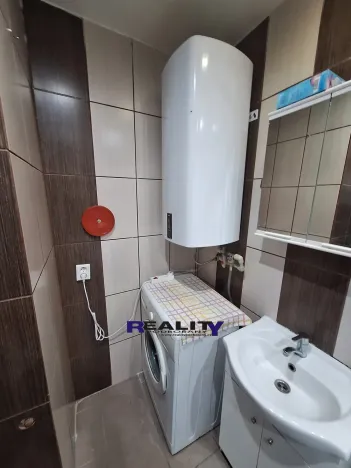 Pronájem bytu 1+1, Podbořany, Vroutecká, 45 m2