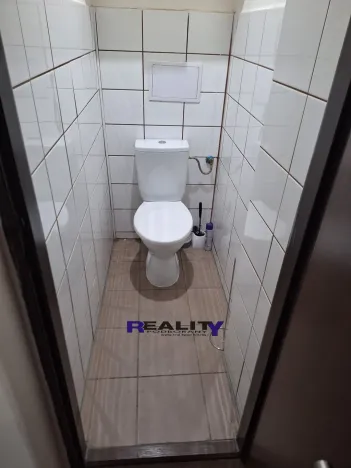 Pronájem bytu 1+1, Podbořany, Vroutecká, 45 m2