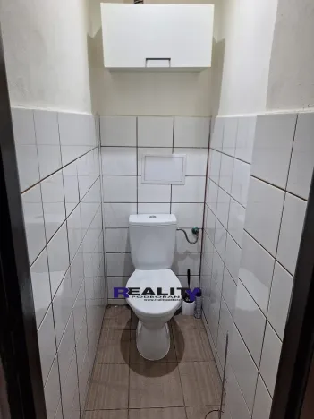 Pronájem bytu 1+1, Podbořany, Vroutecká, 45 m2