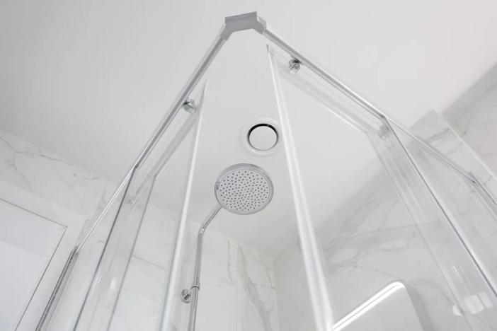 Pronájem bytu 2+kk, Praha - Zličín, Na Radosti, 67 m2