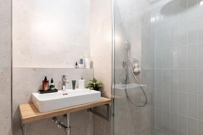 Prodej bytu 2+kk, Praha - Žižkov, Biskupcova, 64 m2