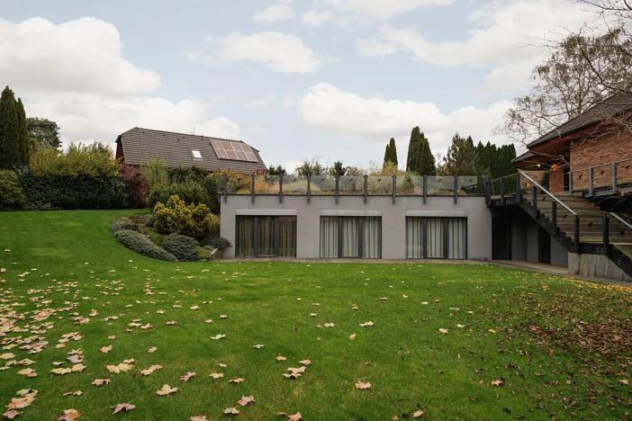 Prodej rodinného domu, Konojedy, 489 m2