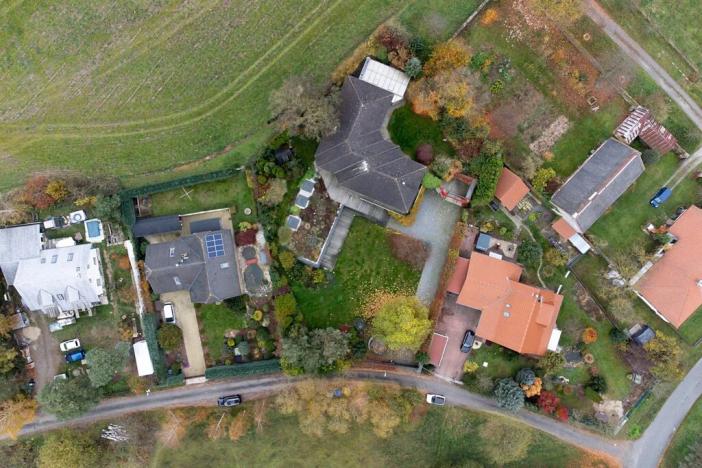 Prodej rodinného domu, Konojedy, 489 m2