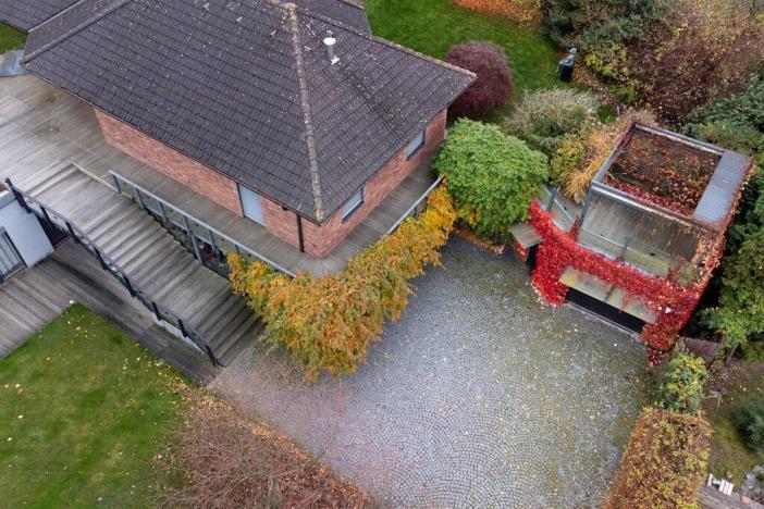 Prodej rodinného domu, Konojedy, 489 m2