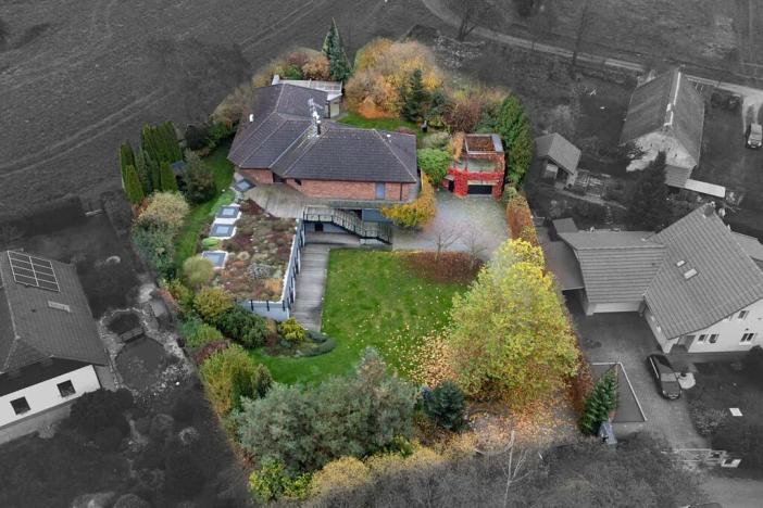 Prodej rodinného domu, Konojedy, 489 m2