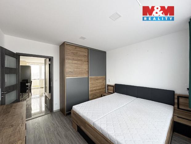 Prodej bytu 2+1, České Budějovice - České Budějovice 7, Mánesova, 47 m2