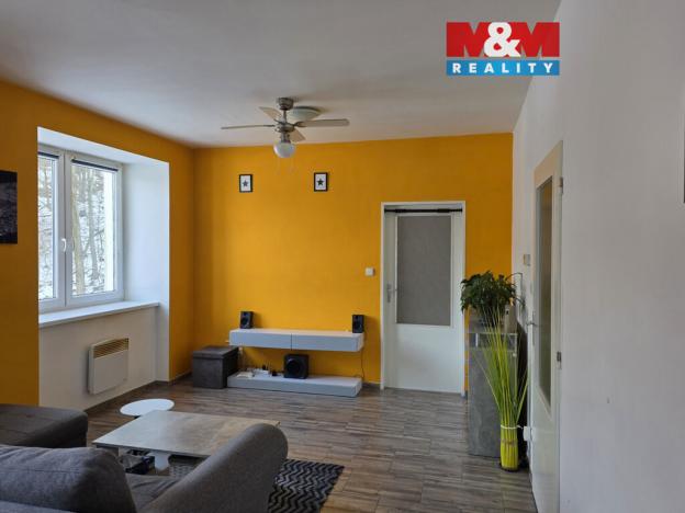 Pronájem bytu 2+kk, Chotyně, 40 m2