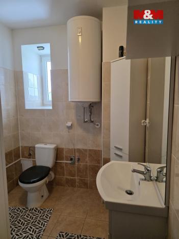 Pronájem bytu 2+kk, Chotyně, 40 m2