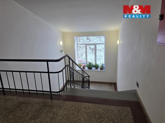 Pronájem bytu 2+kk, Chotyně, 40 m2