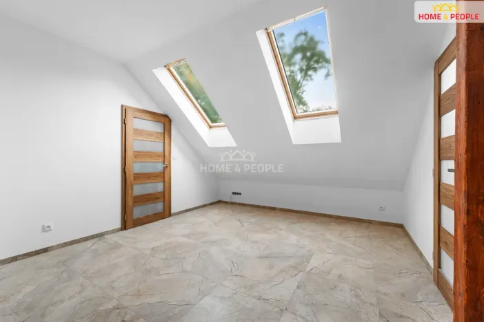 Pronájem bytu 2+kk, Chrášťany - Bylany, 33 m2