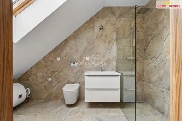 Pronájem bytu 2+kk, Chrášťany - Bylany, 33 m2