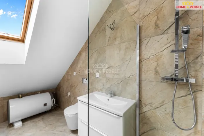 Pronájem bytu 2+kk, Chrášťany - Bylany, 33 m2