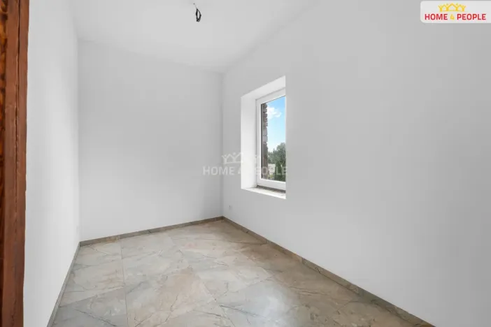 Pronájem bytu 2+kk, Chrášťany - Bylany, 33 m2