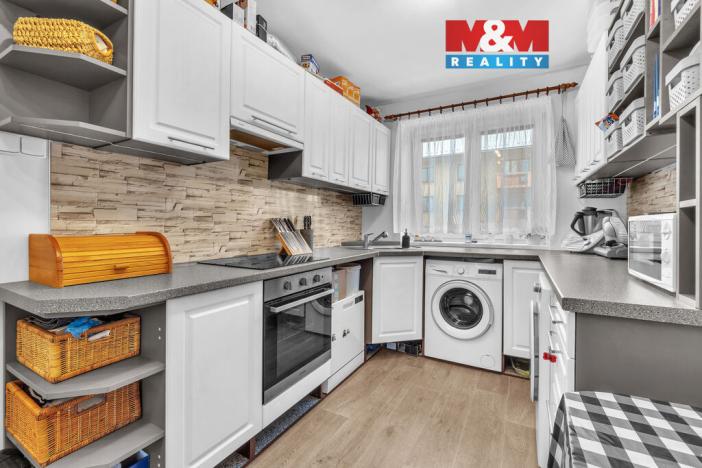 Prodej bytu 2+1, Skuteč, Tylova, 65 m2