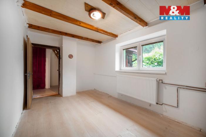 Prodej rodinného domu, Štíty - Crhov, 150 m2