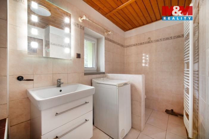 Prodej rodinného domu, Štíty - Crhov, 150 m2