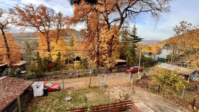 Prodej chaty, Řehlovice, 50 m2