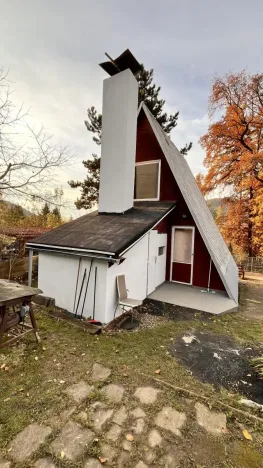 Prodej chaty, Řehlovice, 50 m2