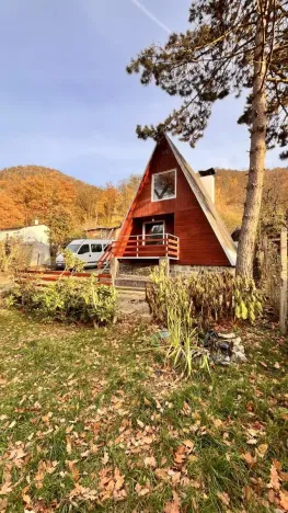 Prodej chaty, Řehlovice, 50 m2