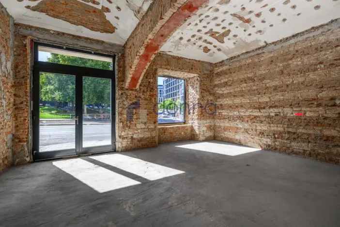 Pronájem restaurace, Praha, Seifertova, 77 m2