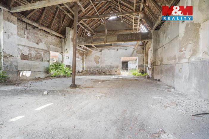 Prodej historického objektu, Zvoleněves, 5000 m2