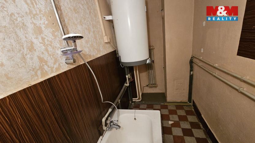 Prodej bytu 3+1, Ohnišov, 110 m2