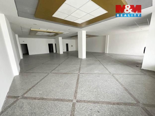 Pronájem obchodního prostoru, Mladá Boleslav - Mladá Boleslav II, Krátká, 265 m2