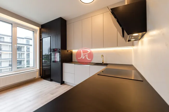 Pronájem bytu 3+kk, Ostrava, F. X. Riepla, 74 m2