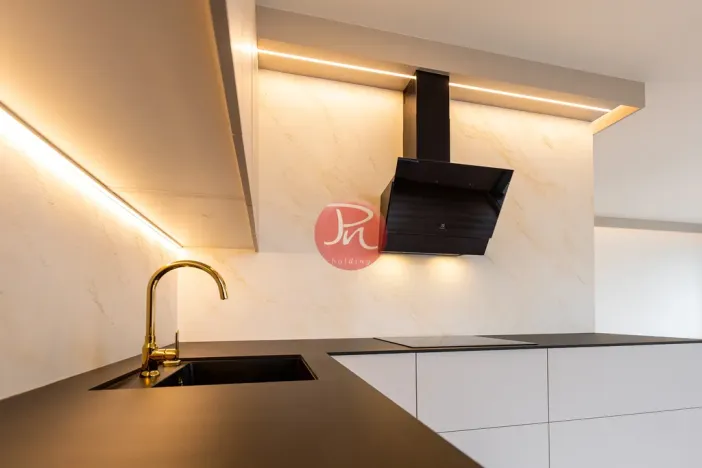 Pronájem bytu 3+kk, Ostrava, F. X. Riepla, 74 m2