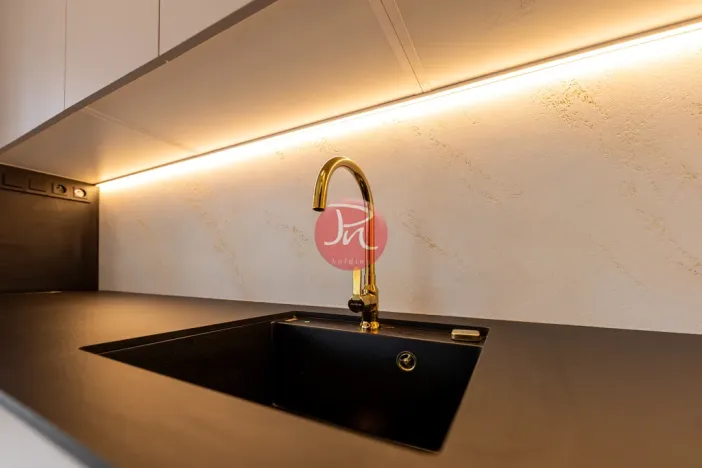 Pronájem bytu 3+kk, Ostrava, F. X. Riepla, 74 m2