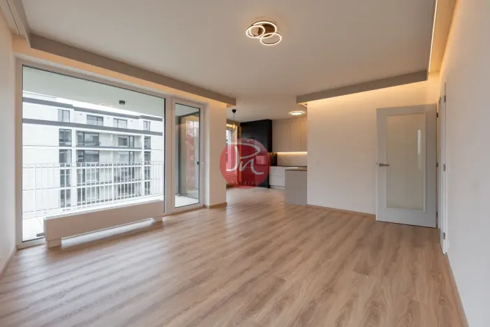 Pronájem bytu 3+kk, Ostrava, F. X. Riepla, 74 m2