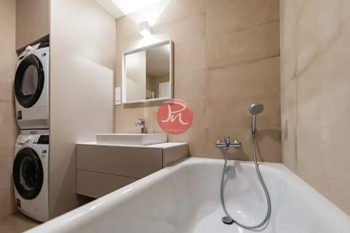 Pronájem bytu 3+kk, Ostrava, F. X. Riepla, 74 m2