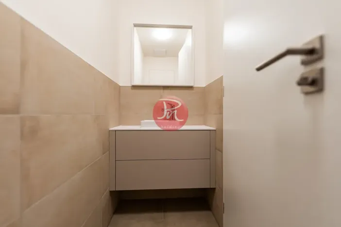 Pronájem bytu 3+kk, Ostrava, F. X. Riepla, 74 m2