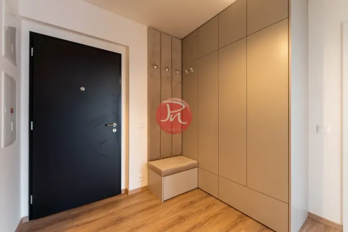 Pronájem bytu 3+kk, Ostrava, F. X. Riepla, 74 m2