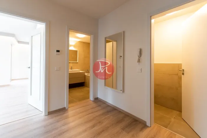 Pronájem bytu 3+kk, Ostrava, F. X. Riepla, 74 m2