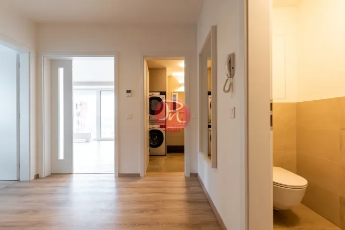 Pronájem bytu 3+kk, Ostrava, F. X. Riepla, 74 m2