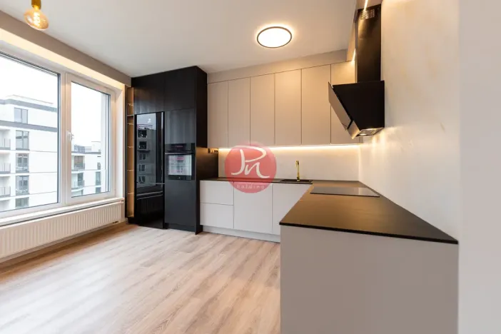 Pronájem bytu 2+kk, Ostrava, F. X. Riepla, 54 m2