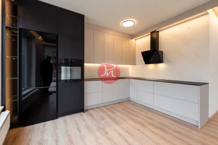 Pronájem bytu 2+kk, Ostrava, F. X. Riepla, 54 m2