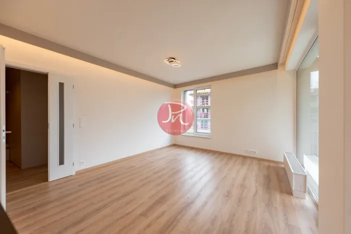 Pronájem bytu 2+kk, Ostrava, F. X. Riepla, 54 m2