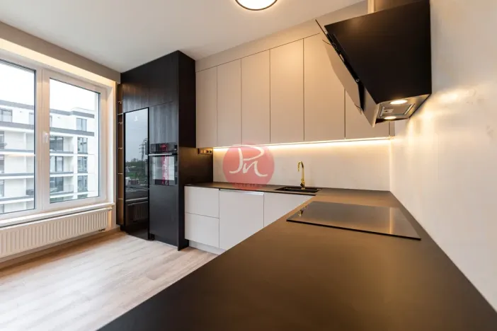 Pronájem bytu 2+kk, Ostrava, F. X. Riepla, 54 m2