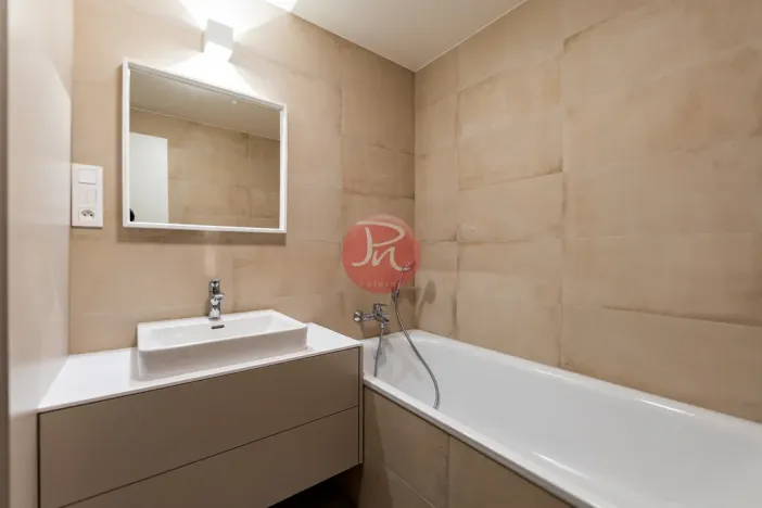 Pronájem bytu 2+kk, Ostrava, F. X. Riepla, 54 m2