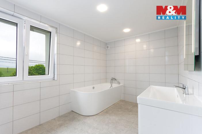 Prodej rodinného domu, Hrabyně, 188 m2