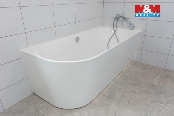 Prodej rodinného domu, Hrabyně, 188 m2